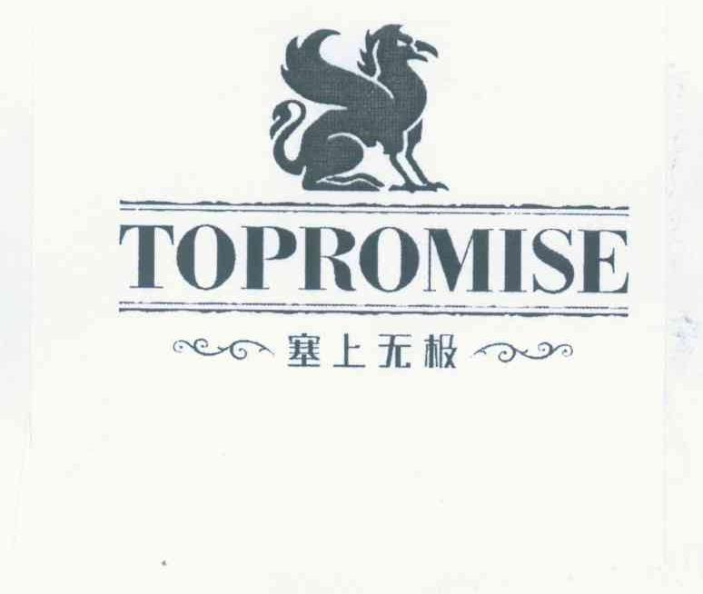 塞上无极 TOPROMISE