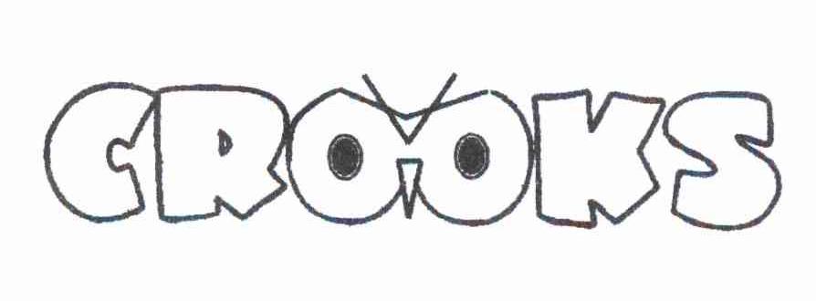 CROOKS
