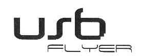USB FLYER