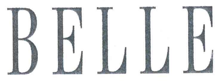 BELLE