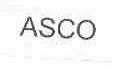 ASCO