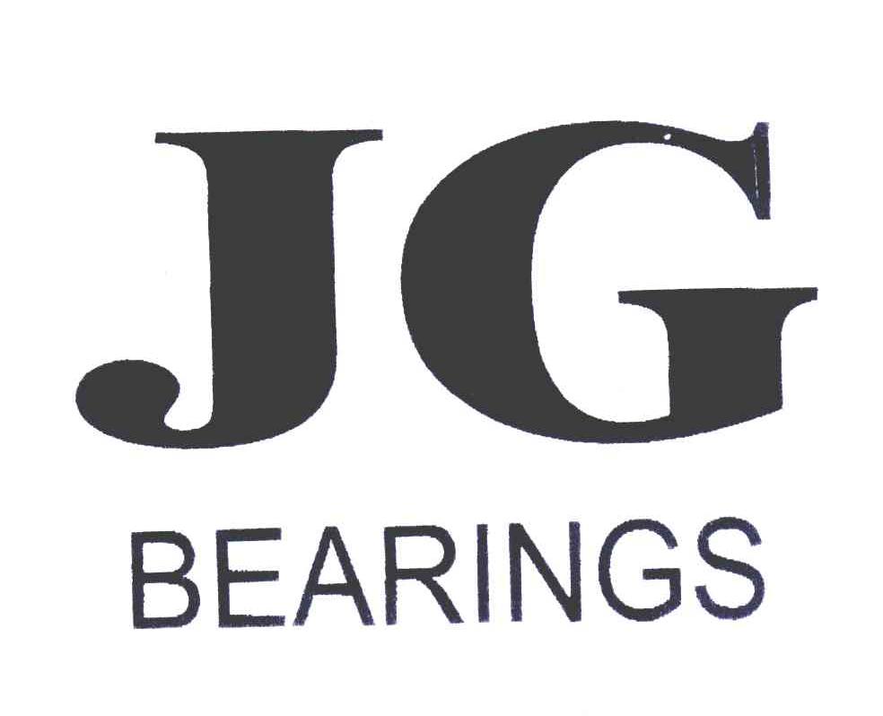 BEARINGS;JG