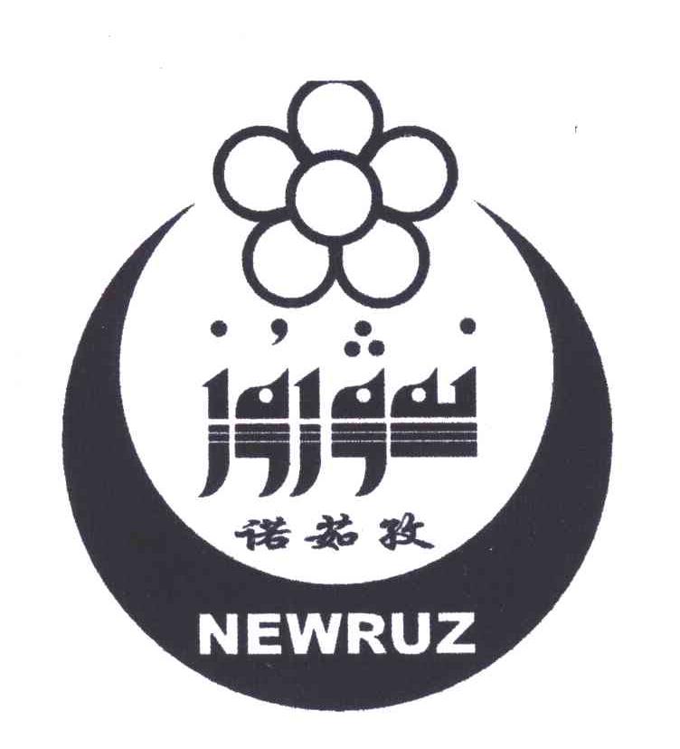 NEWRUZ;诺茹孜