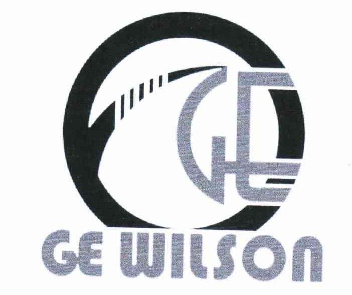 GE WILSON;GE