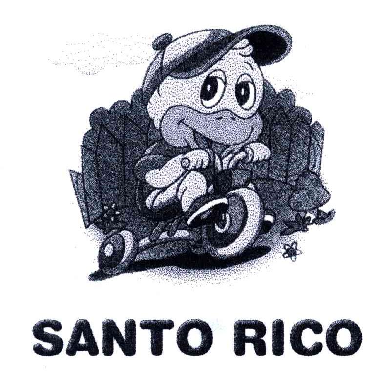 SANTO RICO