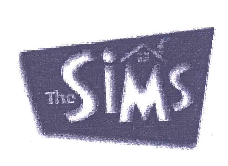 THE SIMS