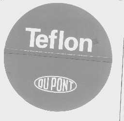 TEFLON DUPONT