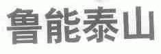 鲁能泰山
