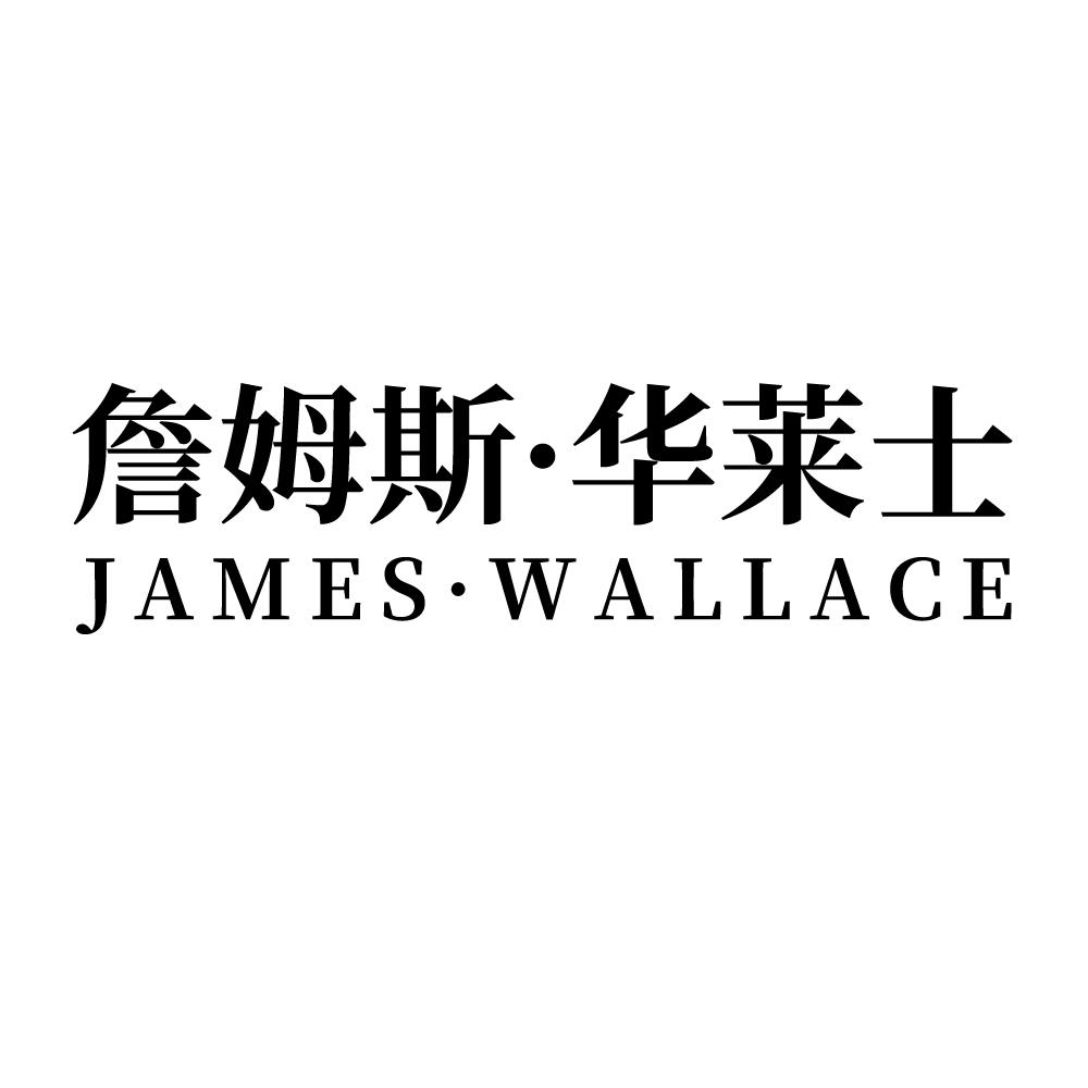 詹姆斯&middot;华莱士 JAMES&middot;WALLACE