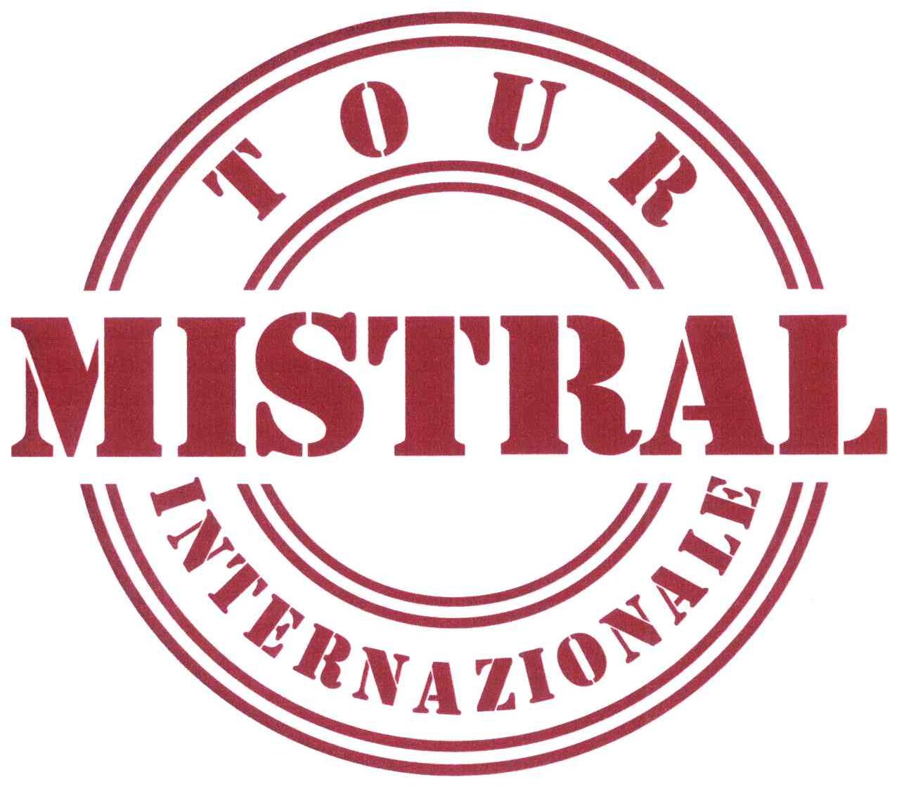 TOUR MISTRAL INTERNAZIONALE