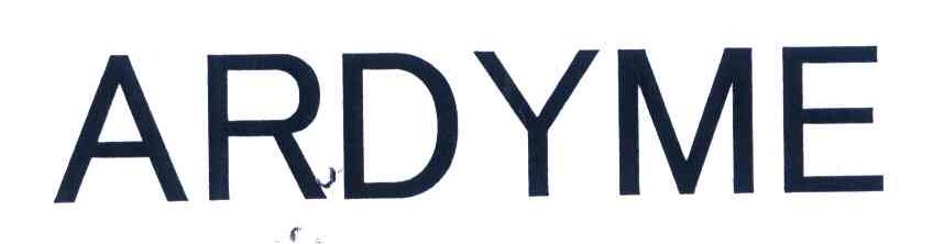 ARDYME