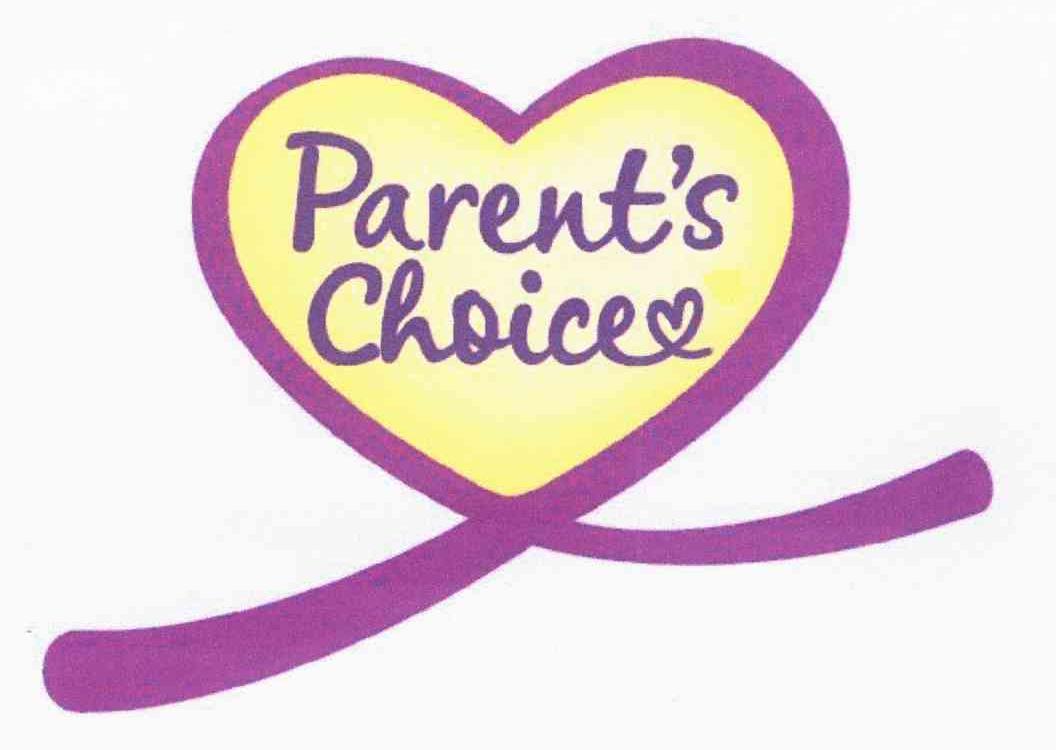 PARENT＇S CHOICE