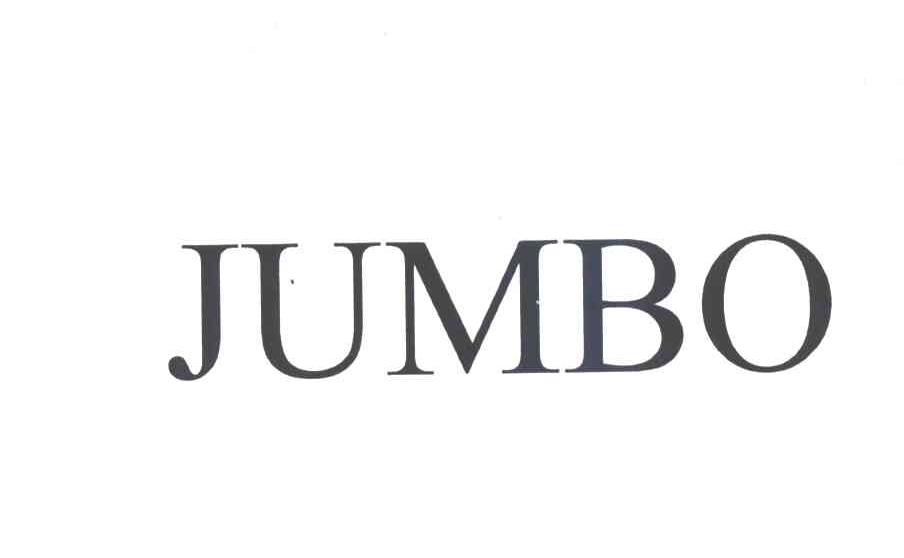 JUMBO