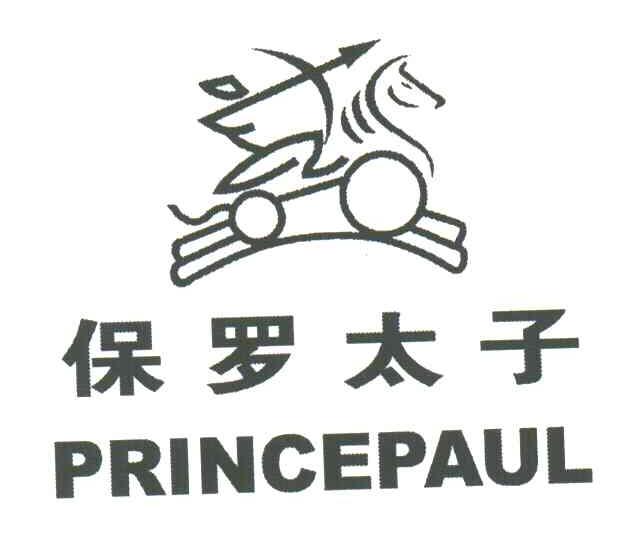 保罗太子;PRINCEPAUL
