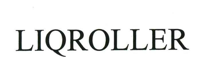 LIQROLLER