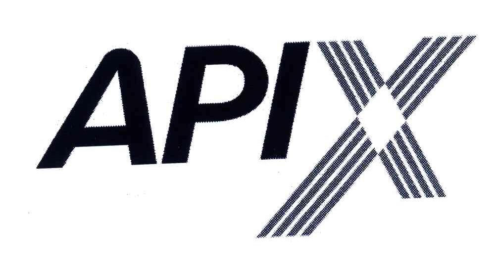 API;X