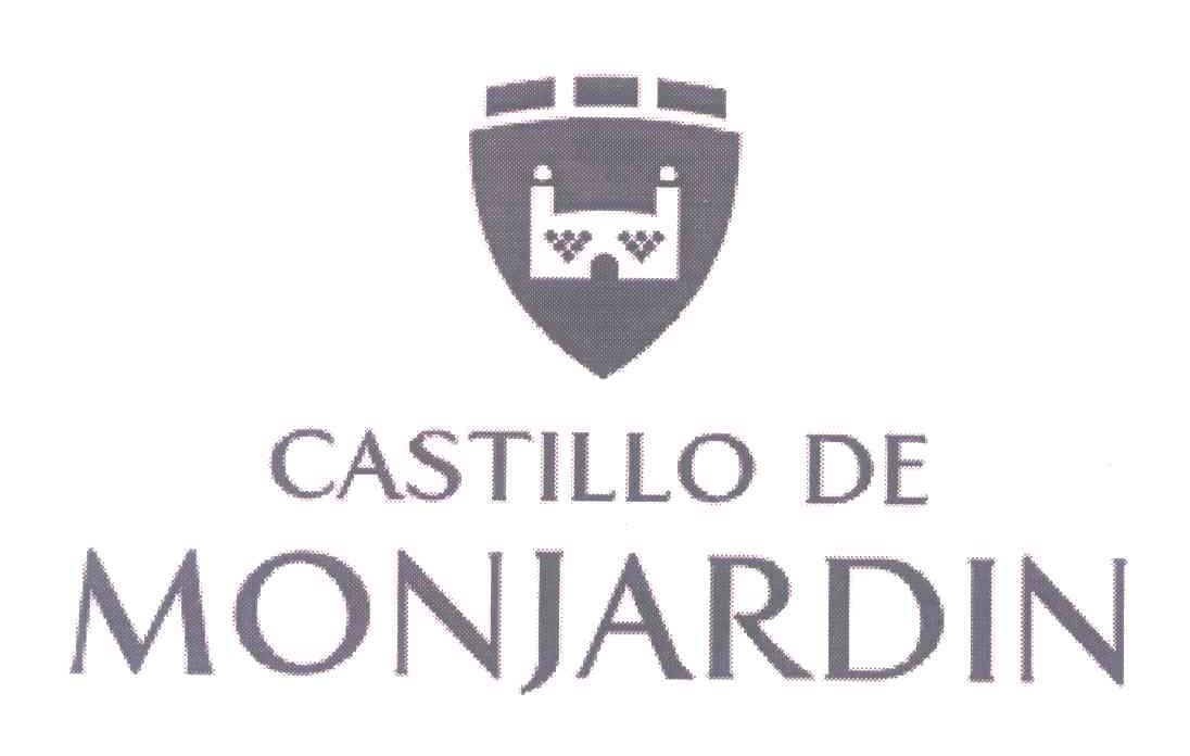 CASTILLO DE MONJARDIN