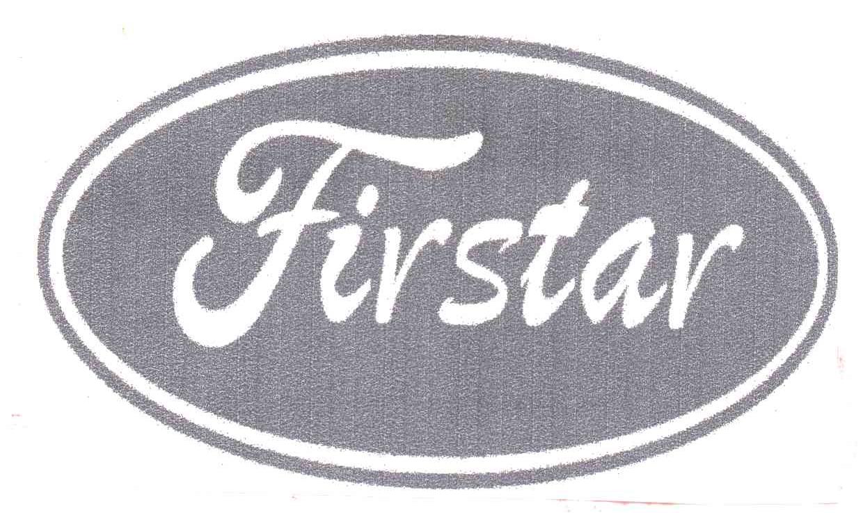 FIRSTAR