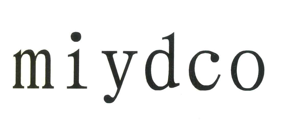 MIYDCO