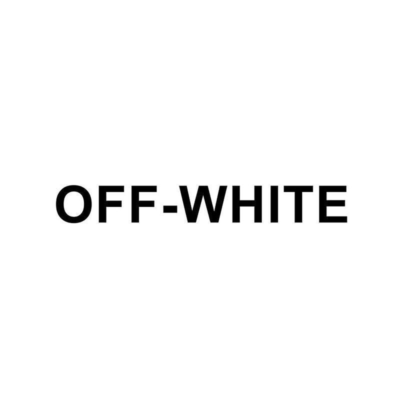 OFF-WHITE