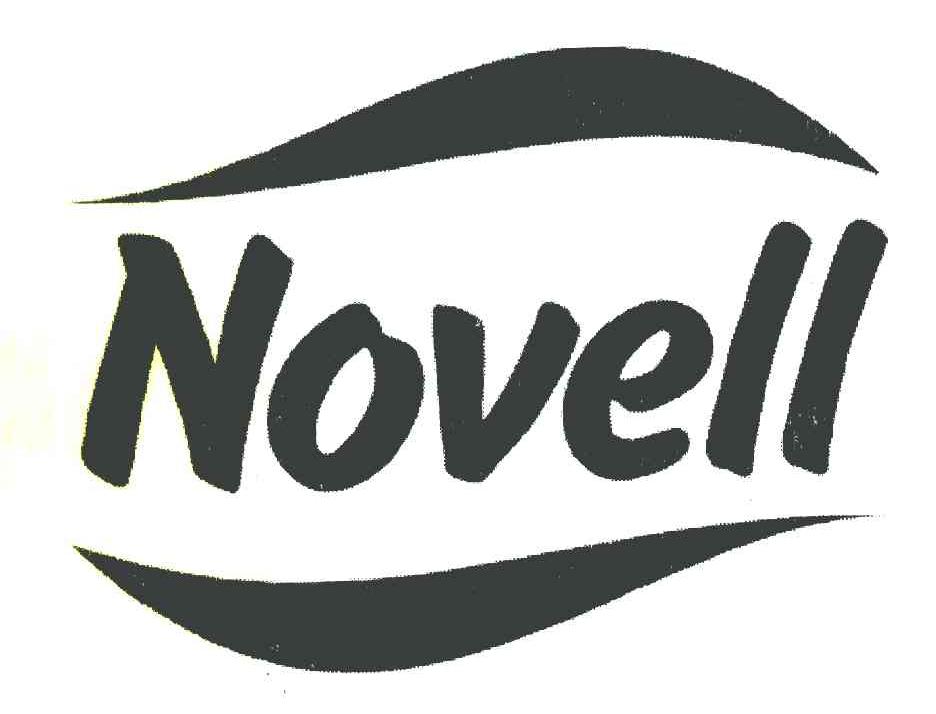 NOVELL