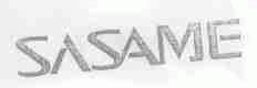 SASAME