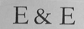 E&E
