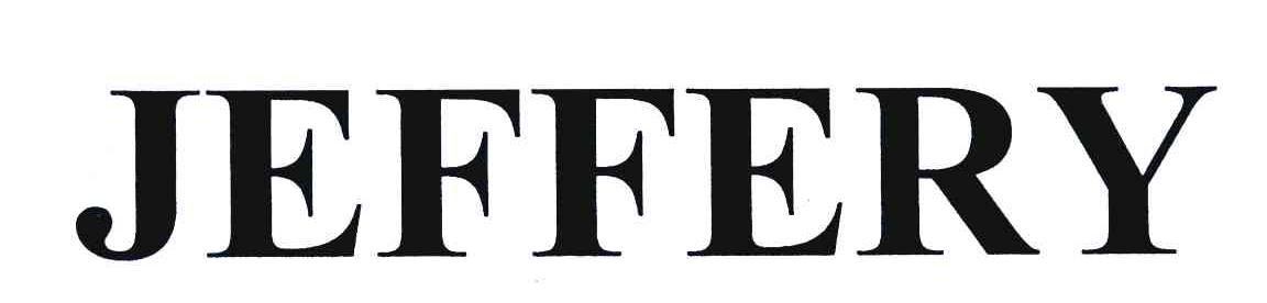 JEFFERY