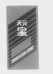 天元星