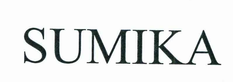 SUMIKA