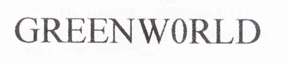 GREENWORLD