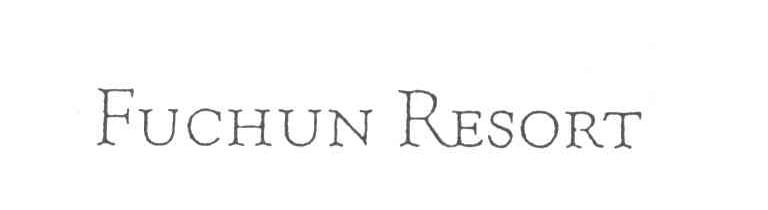 FUCHUN RESORT