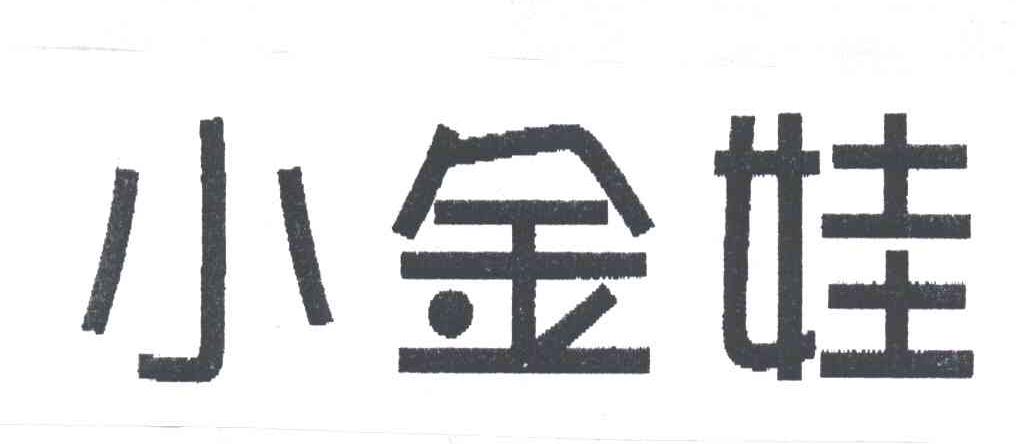 小金娃