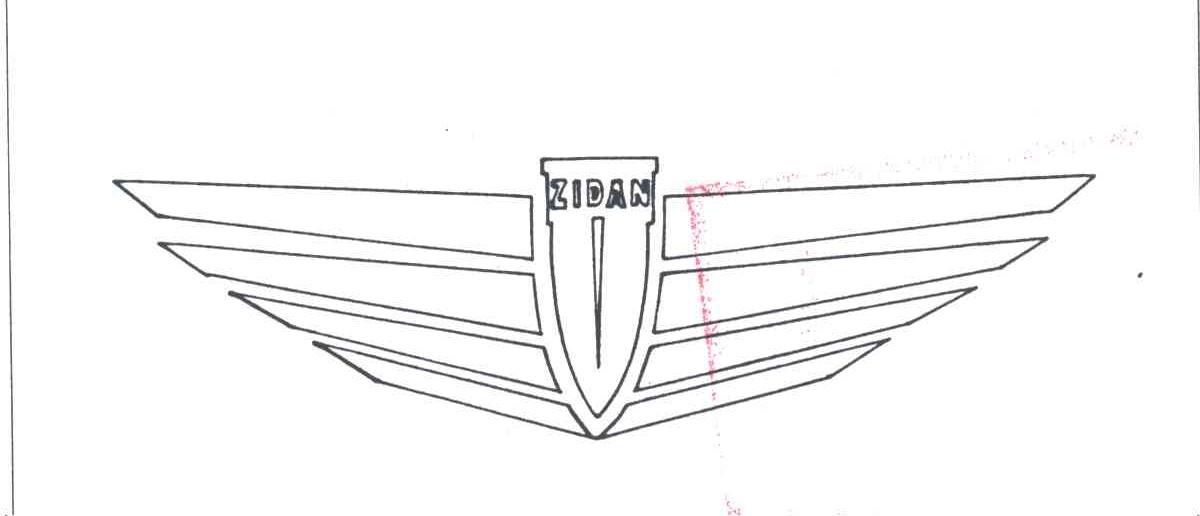 ZI DAN