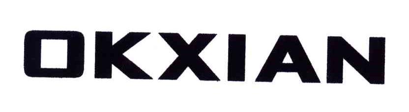 OKXIAN
