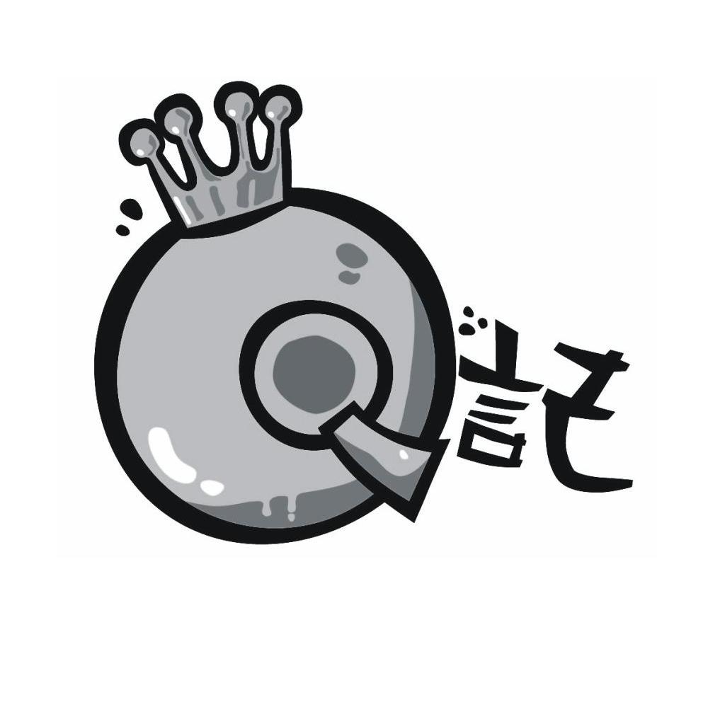 Q记