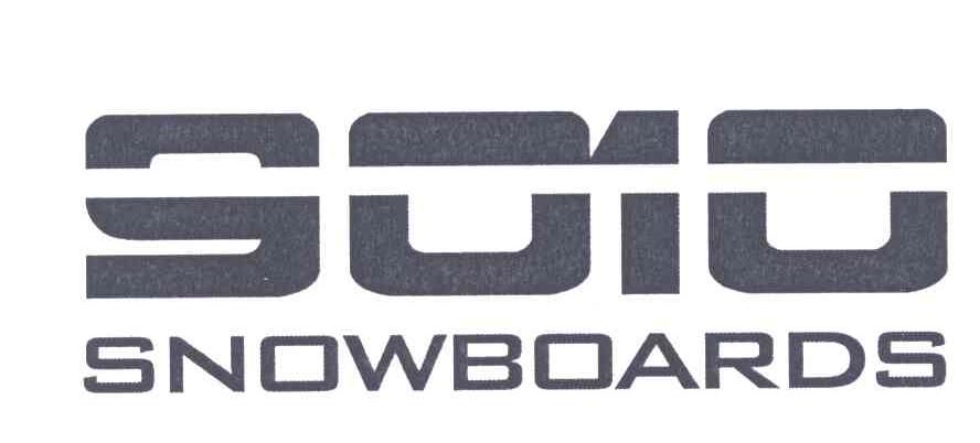 SOIC SNOWBOARDS