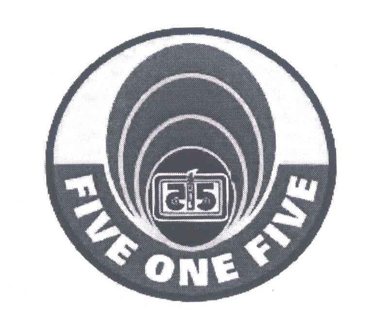 FIVE ONE FIVE 515