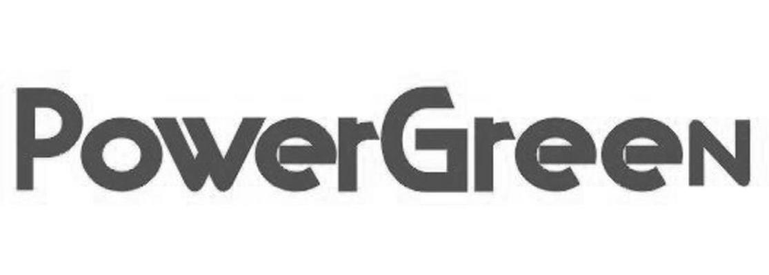 POWERGREEN