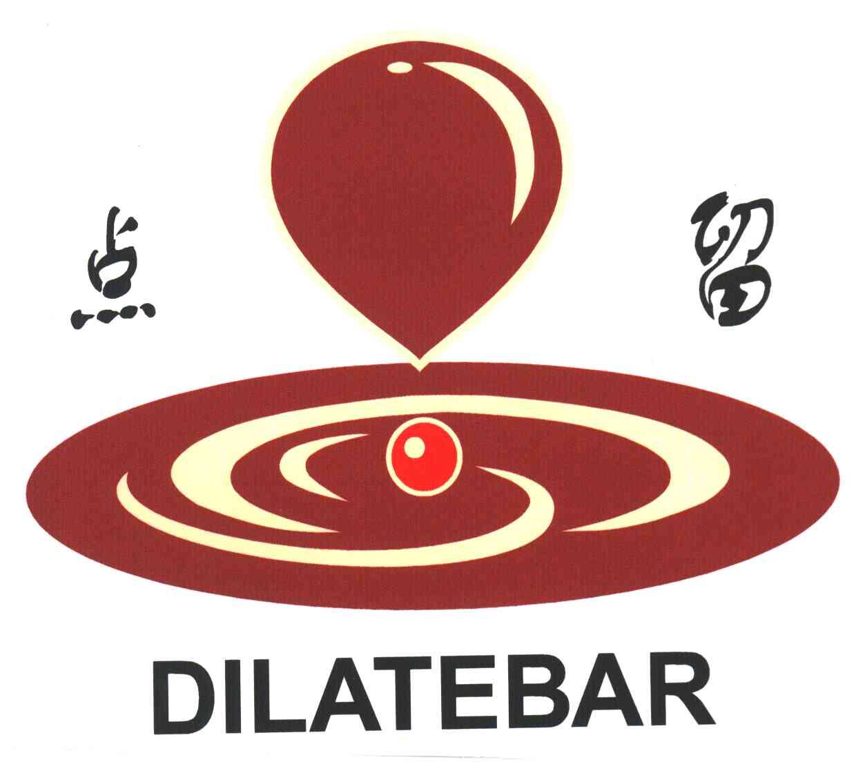 点留;DILATEBAR