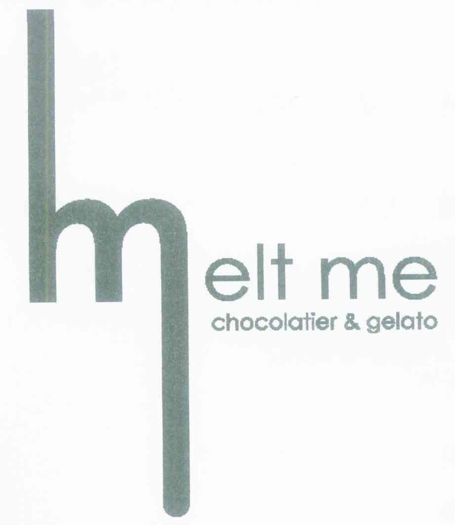 MELT ME CHOCOLATIER&GELATO