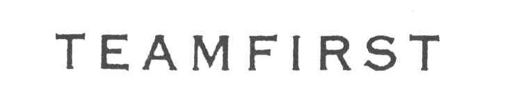 TEAMFIRST