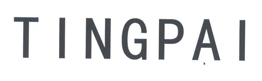 TINGPAI