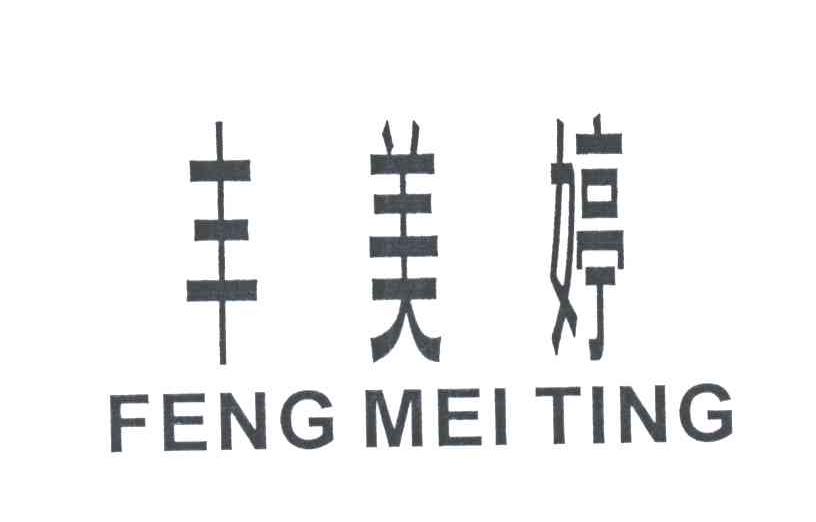 丰美婷
