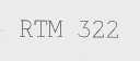 RTM