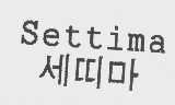 SETTIMA