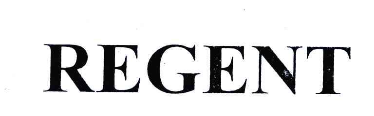 REGENT