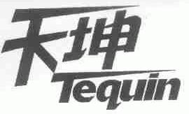 天坤;TEQUIN