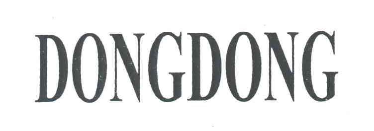 DONGDONG