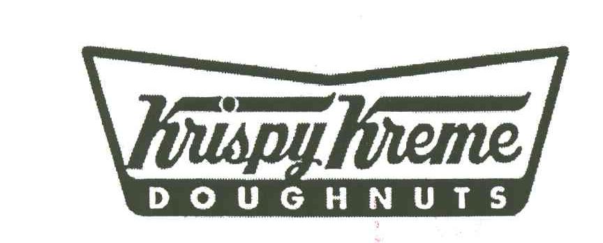 KRISPY KREME DOUGHNUTS